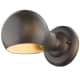 A thumbnail of the Acclaim Lighting 1525 Acclaim Lighting-1525-Light On - Oil Rubbed Bronze