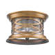 A thumbnail of the Acclaim Lighting 1534 Antique Brass
