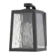 A thumbnail of the Acclaim Lighting 1602 Matte Black