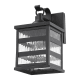 A thumbnail of the Acclaim Lighting 1672 Matte Black