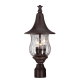 A thumbnail of the Acclaim Lighting 3407 Architectural Bronze