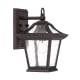 A thumbnail of the Acclaim Lighting 39002 Architectural Bronze