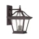 A thumbnail of the Acclaim Lighting 39012 Architectural Bronze