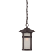 A thumbnail of the Acclaim Lighting 39106 Architectural Bronze