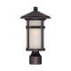 A thumbnail of the Acclaim Lighting 39107 Architectural Bronze