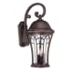 A thumbnail of the Acclaim Lighting 39522 Architectural Bronze