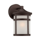 A thumbnail of the Acclaim Lighting 4714 Architectural Bronze