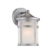 A thumbnail of the Acclaim Lighting 4714 Brushed Silver