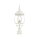 A thumbnail of the Acclaim Lighting 5057 Textured White