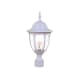 A thumbnail of the Acclaim Lighting 5067 Textured White / Clear Seeded Glass