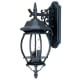 A thumbnail of the Acclaim Lighting 5152 Matte Black / Clear Beveled Glass