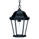 A thumbnail of the Acclaim Lighting 5206 Matte Black / Clear Beveled Glass