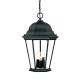 A thumbnail of the Acclaim Lighting 5226 Matte Black / Clear Beveled Glass