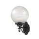 A thumbnail of the Acclaim Lighting 5261 Matte Black with Clear Glass