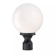 A thumbnail of the Acclaim Lighting 5267 Matte Black with White Acrylic