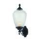 A thumbnail of the Acclaim Lighting 5361 Matte Black with Clear Glass