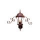 A thumbnail of the Acclaim Lighting 5424 Burled Walnut