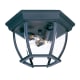 A thumbnail of the Acclaim Lighting 5602 Matte Black / Clear Beveled Glass