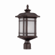 A thumbnail of the Acclaim Lighting 8117 Architectural Bronze