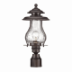 A thumbnail of the Acclaim Lighting 8207 Architectural Bronze