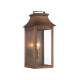 A thumbnail of the Acclaim Lighting 8413 Copper Patina