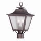 A thumbnail of the Acclaim Lighting 8717 Architectural Bronze