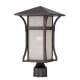 A thumbnail of the Acclaim Lighting 96027 Architectural Bronze