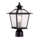 A thumbnail of the Acclaim Lighting 9707 Matte Black
