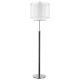 A thumbnail of the Acclaim Lighting BF714 Espresso / Brushed Nickel / Sheer Snow