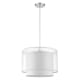 A thumbnail of the Acclaim Lighting BP719 Metallic Silver