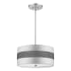 A thumbnail of the Acclaim Lighting BP9709 Metallic Silver