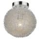 A thumbnail of the Acclaim Lighting BW6021 Brushed Nickel