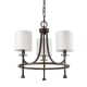 A thumbnail of the Acclaim Lighting IN11041 Oil Rubbed Bronze