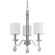 A thumbnail of the Acclaim Lighting IN11051 Polished Nickel
