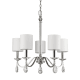 A thumbnail of the Acclaim Lighting IN11052 Polished Nickel