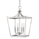 A thumbnail of the Acclaim Lighting IN11133 Satin Nickel
