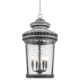 A thumbnail of the Acclaim Lighting IN11370 Acclaim Lighting-IN11370-Light On - Antique Lead