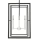 A thumbnail of the Acclaim Lighting IN20021 Black / White