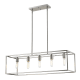 A thumbnail of the Acclaim Lighting IN21002 Satin Nickel