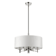 A thumbnail of the Acclaim Lighting IN21141 Polished Nickel