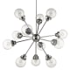 A thumbnail of the Acclaim Lighting IN21225 Polished Nickel