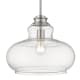 A thumbnail of the Acclaim Lighting IN21251 Satin Nickel