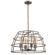 A thumbnail of the Acclaim Lighting IN21346 Antique Silver