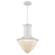 A thumbnail of the Acclaim Lighting IN21375 Acclaim Lighting-IN21375-Light On - White