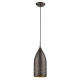 A thumbnail of the Acclaim Lighting IN31159 Oil Rubbed Bronze