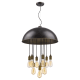 A thumbnail of the Acclaim Lighting IN31215 Acclaim Lighting-IN31215-Light On - Oil Rubbed Bronze