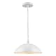 A thumbnail of the Acclaim Lighting IN31451 Acclaim Lighting-IN31451-Light On - White