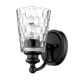 A thumbnail of the Acclaim Lighting IN40020 Matte Black