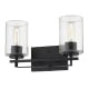 A thumbnail of the Acclaim Lighting IN41101 Matte Black