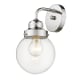 A thumbnail of the Acclaim Lighting IN41224 Polished Nickel